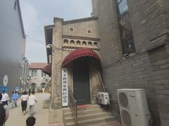 -天主教堂(莲池区)