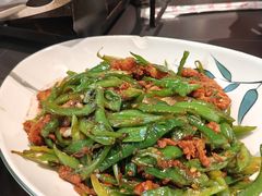 -陈厨老味·老派郴州菜(宜章店)