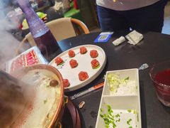 -南门四季铜锅涮肉(大屯·北苑店)