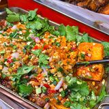 深夜食堂の扫地僧！宵夜被李氏承包了！