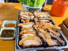 -龙姐私房菜(和顺古镇店)