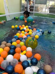 -唯丽莎婴儿游泳小儿推拿馆(清凉门大街店)