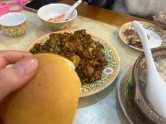 -砂锅居(西四店)