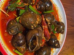 -老闵田螺馆·南昌市井菜·特色小吃(总店)