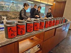 -喜来登由由大酒店九州膳坊中餐厅