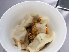 钟水饺-尽膳·鱼鲜川菜(宽窄巷子店)
