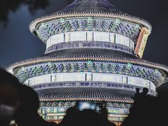 -天坛公园