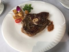 -哈布斯扒房(华发商都店)