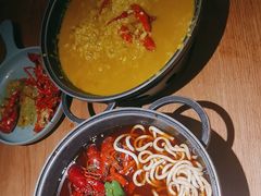 -黄尚皇小龙虾-螃蟹-深夜食堂(皇后公园店)