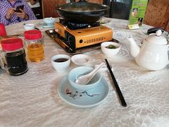 -大树头·花园餐厅(市桥店)