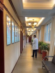 -南京医科大学友谊整形外科医院