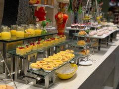 -宁波石浦豪生大酒店·自助餐厅