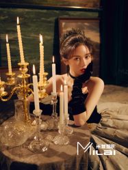 -米莱摄影写真(五大道别墅店)