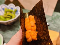 -鮨冠OMAKASE食べ放题(北京首店)