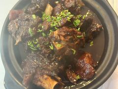 -山涧阁农家菜(南北湖店)
