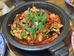 -辣得香川菜馆(横屿鳝溪佳园店)