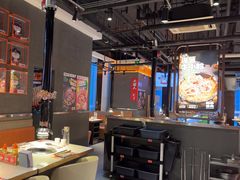 -猫抓烤肉(春熙路店)