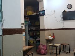 -牛王庙外行家常面(芳草街店)