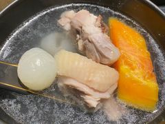 -凤园椰珍·臻品椰子鸡(保利时光里店)