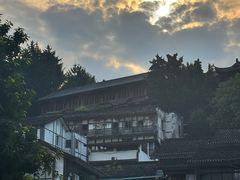 -磁器口古镇