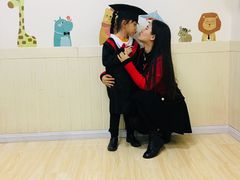 -真棒幼儿识字·阅读(梅江校区)