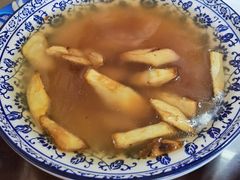 蜜汁红薯-管记水席老店(仙果市街店)