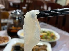 -官塘锋记鱼生·生腌·砂锅粥(牌坊街店)