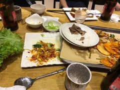-盛双盛•韩式烤肉