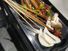 -钢管厂五区小郡肝串串香(南山店)