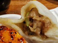 -新兴园饺子馆(望京店)