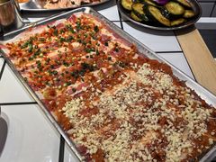 -留香铁板烤肉(解放西路旗舰店)