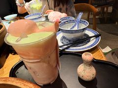 -图味美小黄鱼·景德菜(浙江路店)