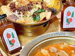 -福客麻辣烫·现炒麻辣香锅(印力中心店)