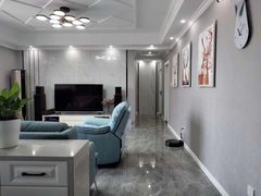 -新丝路白璧(红星美凯龙汉阳商场店)