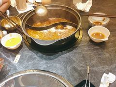 -匠牛亭·锅物烧肉放题自助(昆百大·泰业城店)