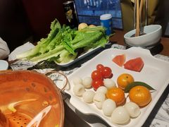 -京元盛铜锅涮肉(上海总店)