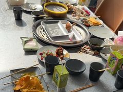 -仙螺岛海鲜自助餐厅(总店)
