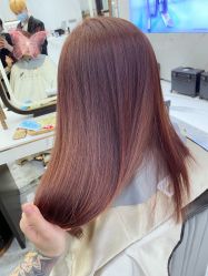 -17style壹柒造型