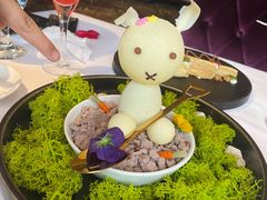 -王品牛排(佛山南海万科广场店)