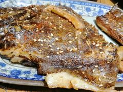 -正通记·哈尔滨烧烤·炭烤鸽子(七宝万科国际店)