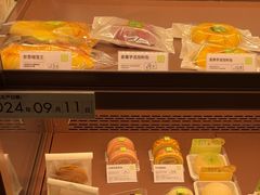 -奈雪的茶(石家庄万象城店)