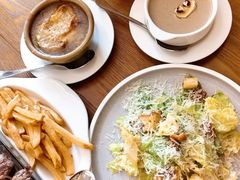 -Entrecôte 法国牛扒馆(保利·时光里店)
