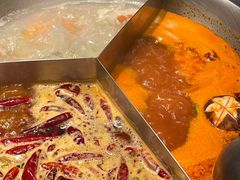 -小龙坎火锅(湖滨银泰in77店)