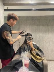 -P.STYLE 派斯造型
