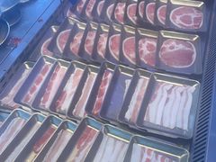 -喜井无限自助烤肉公司(石厦店)