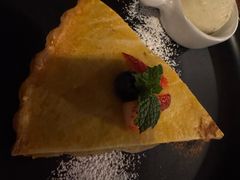-安妮意大利餐厅(国贸店)