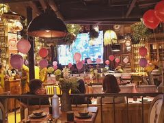 大堂-胡桃里音乐酒馆(四道口店)