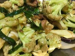 -张果佬年糕卷(科巷店)