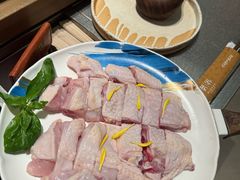 -蘑界·野生菌火锅(深业上城店)