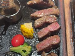 -豪客来牛排(钢铁大街店-2106)